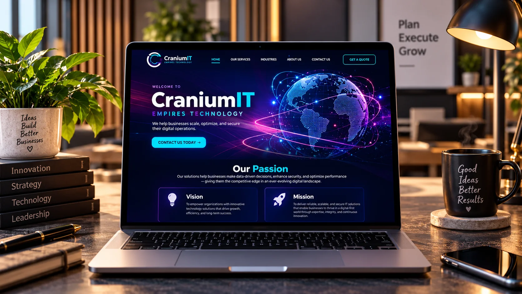 Project Name