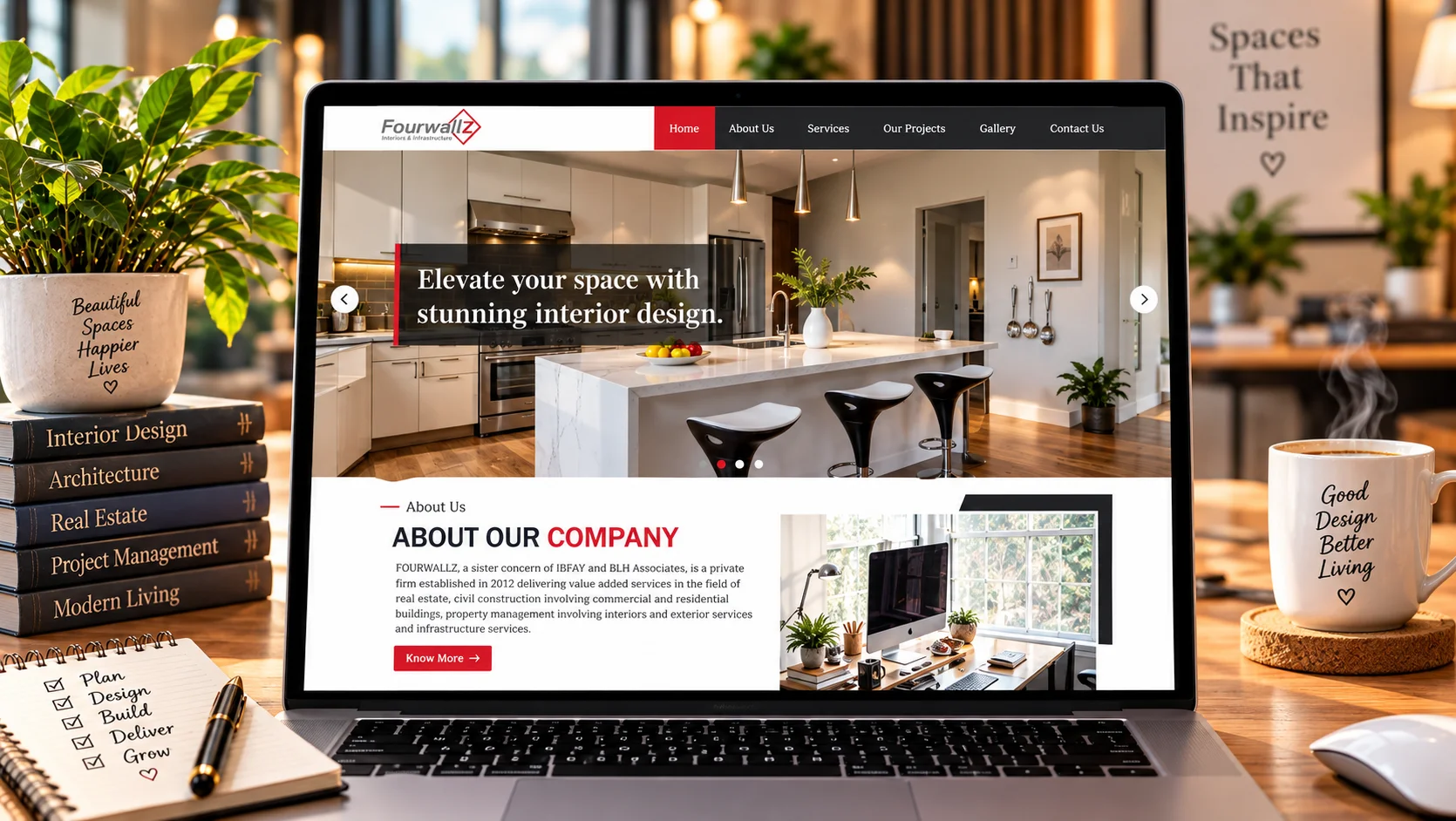 Project Name