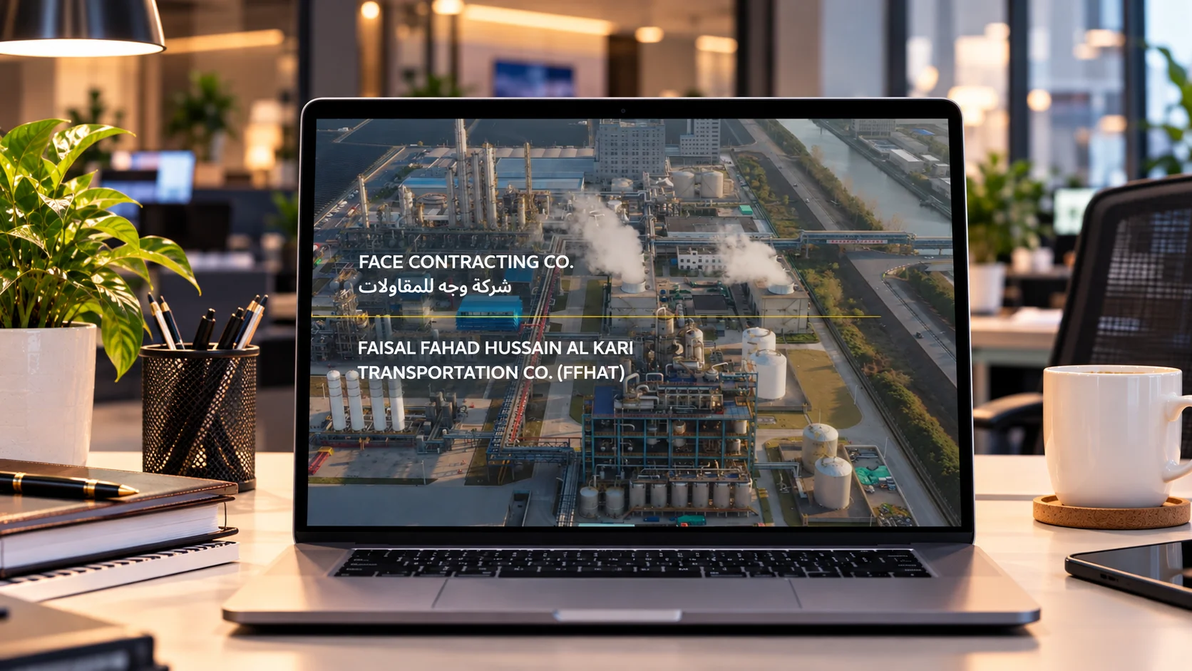 Project Name