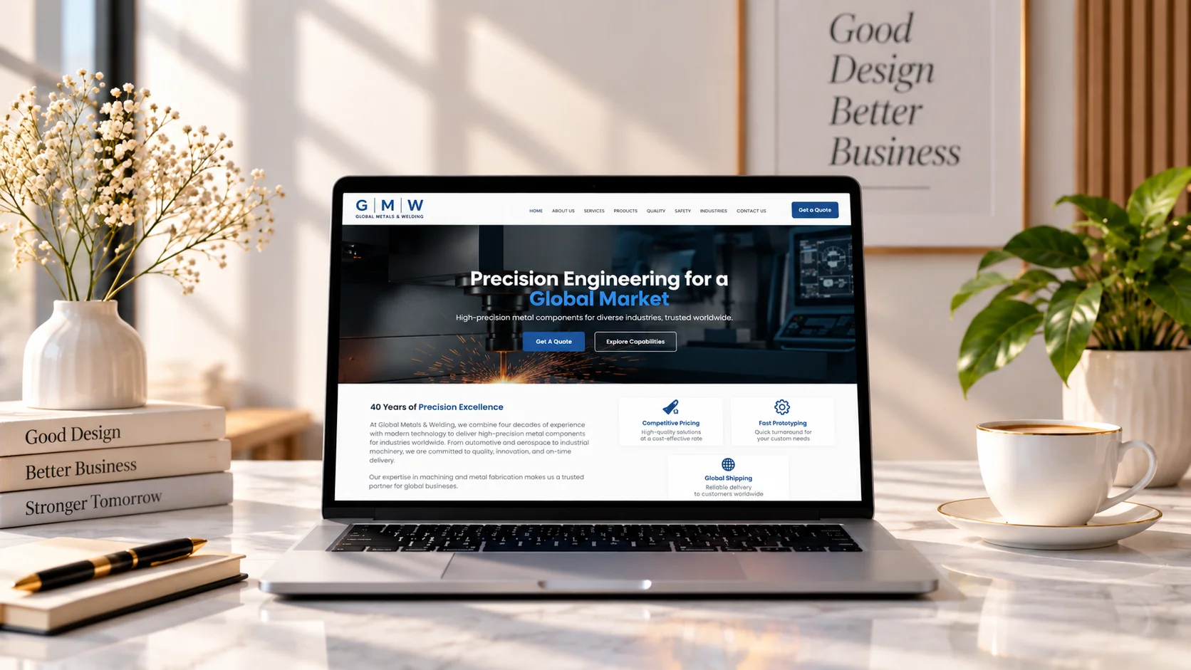 Project Name