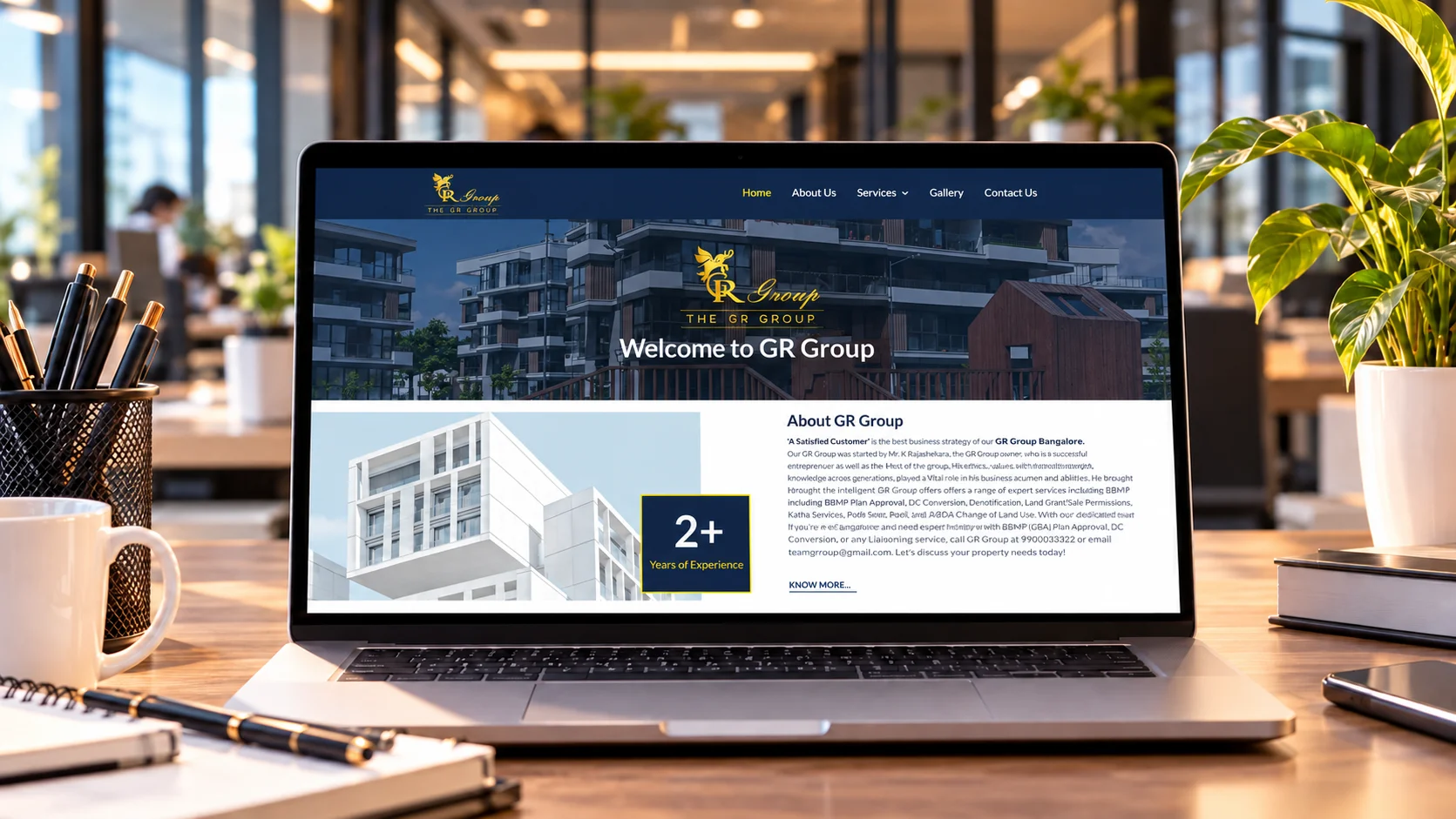 Project Name
