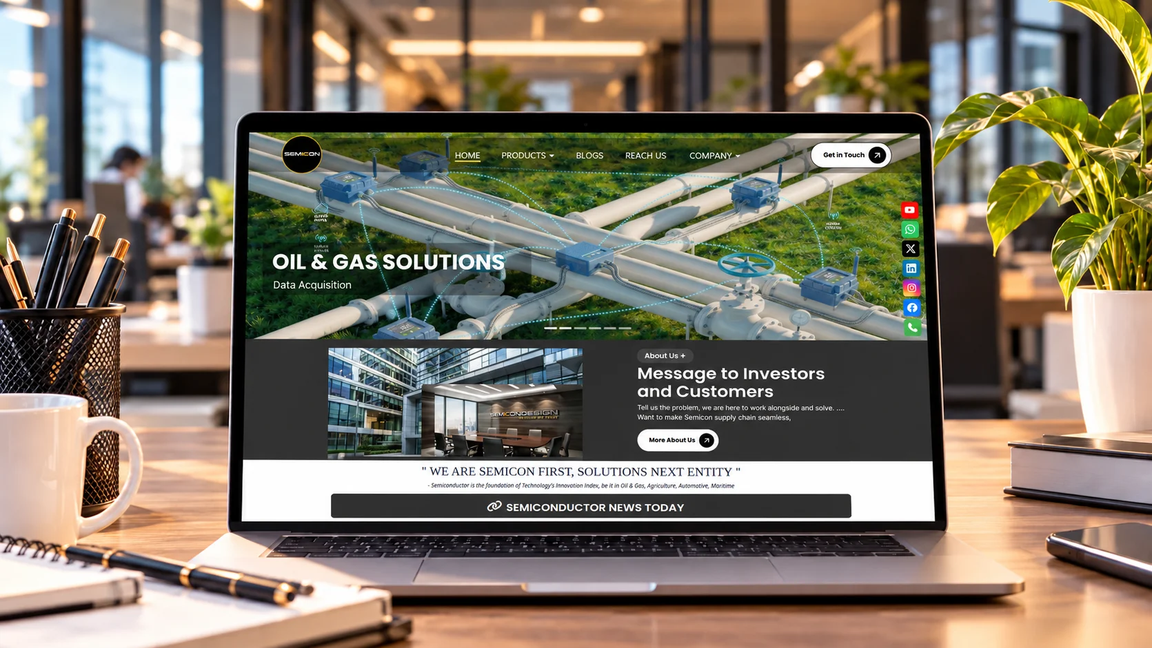 Project Name