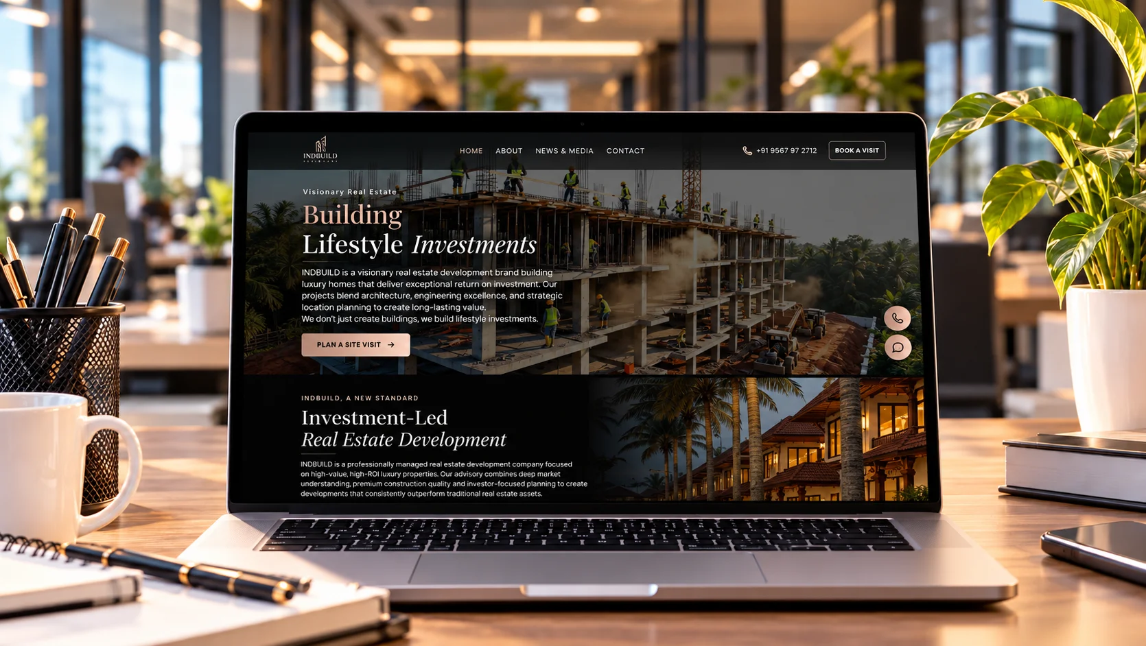 Project Name