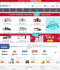 Facebook Marketing Company in Kalyan Nagar