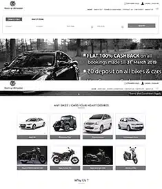 Brand Marketing in Kalyan Nagar