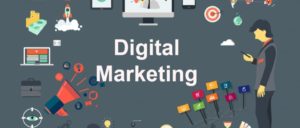 Digital Marketing Company in Bangalore