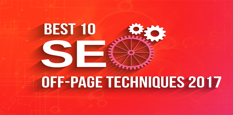 Top 10 Best Off-page SEO Trends for 2017