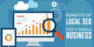 Local SEO Strategies for Higher Search Rankings