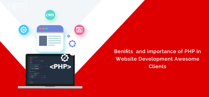 Why PHP is Highly Prefered For WebApp Development?