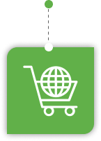 Ecommerce web development