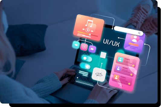 UI UX Design Company in Bangalore
