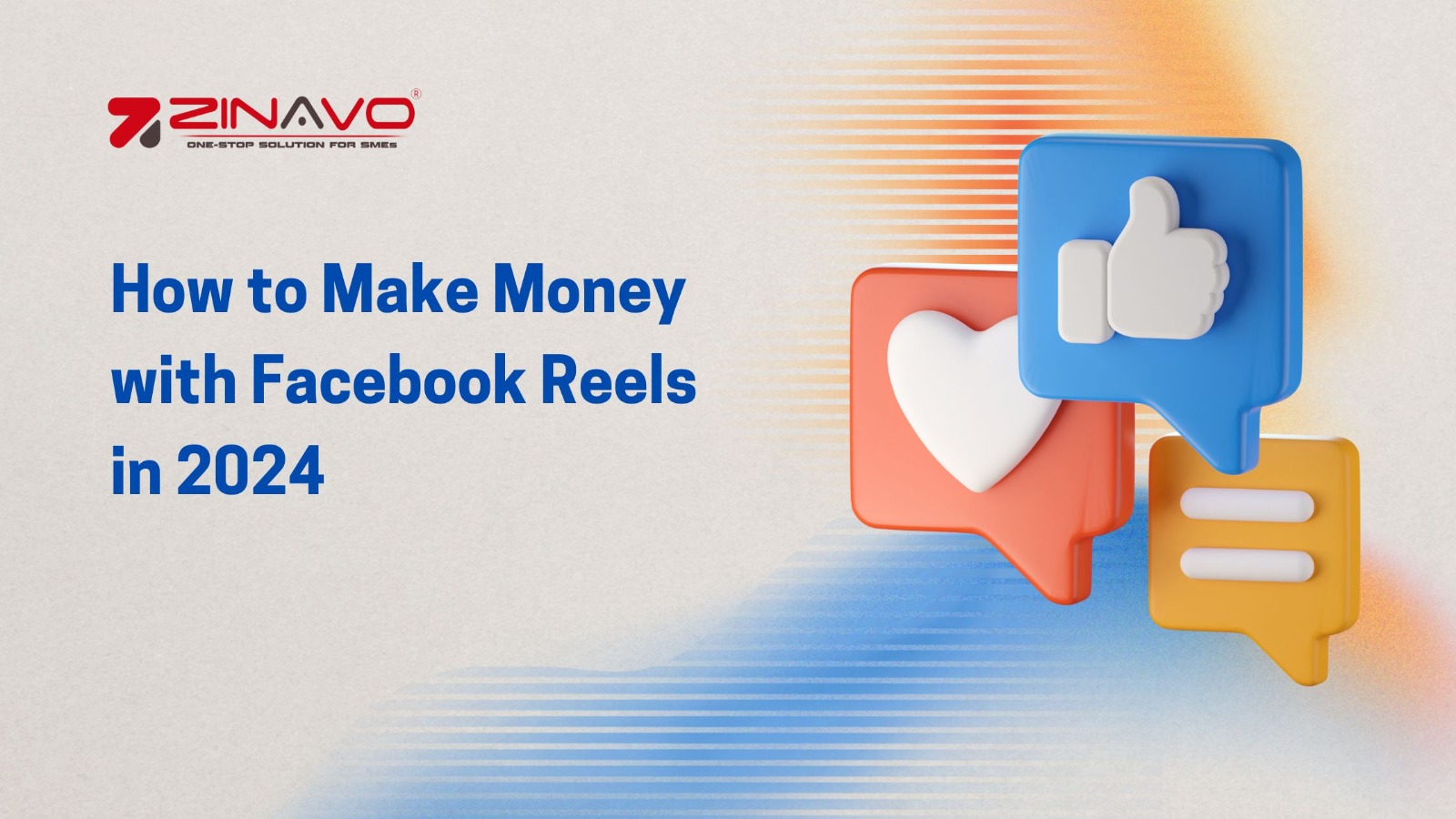 How to Make Money with Facebook Reels in 2024