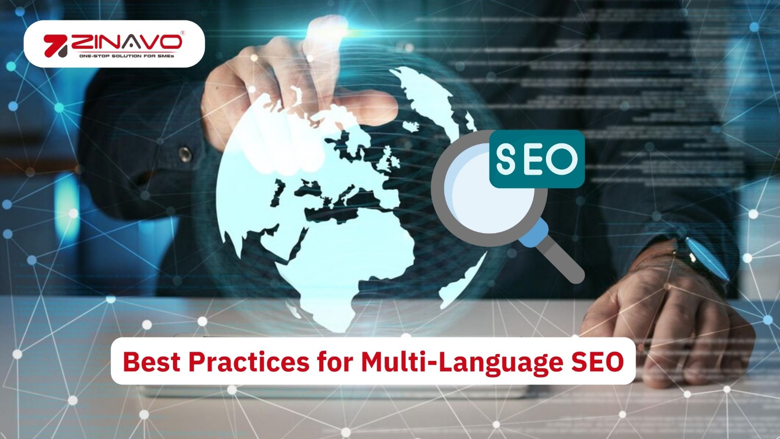 An Ultimate Guide to Multi-Language SEO in 2024