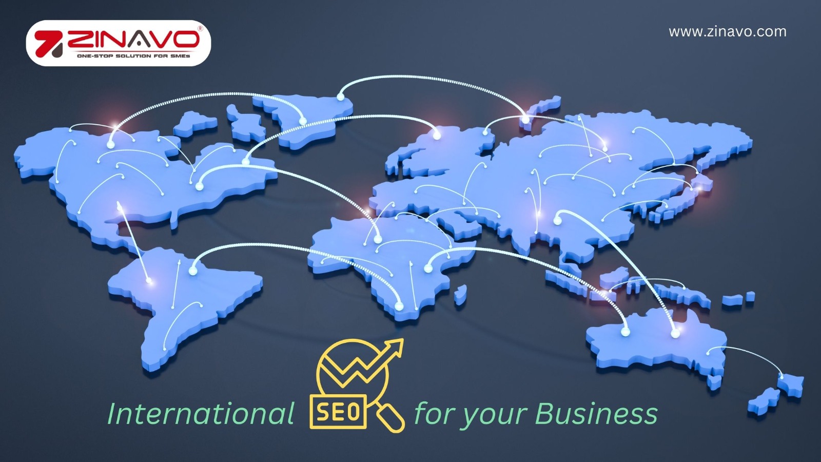 How to do International SEO for Your Business
