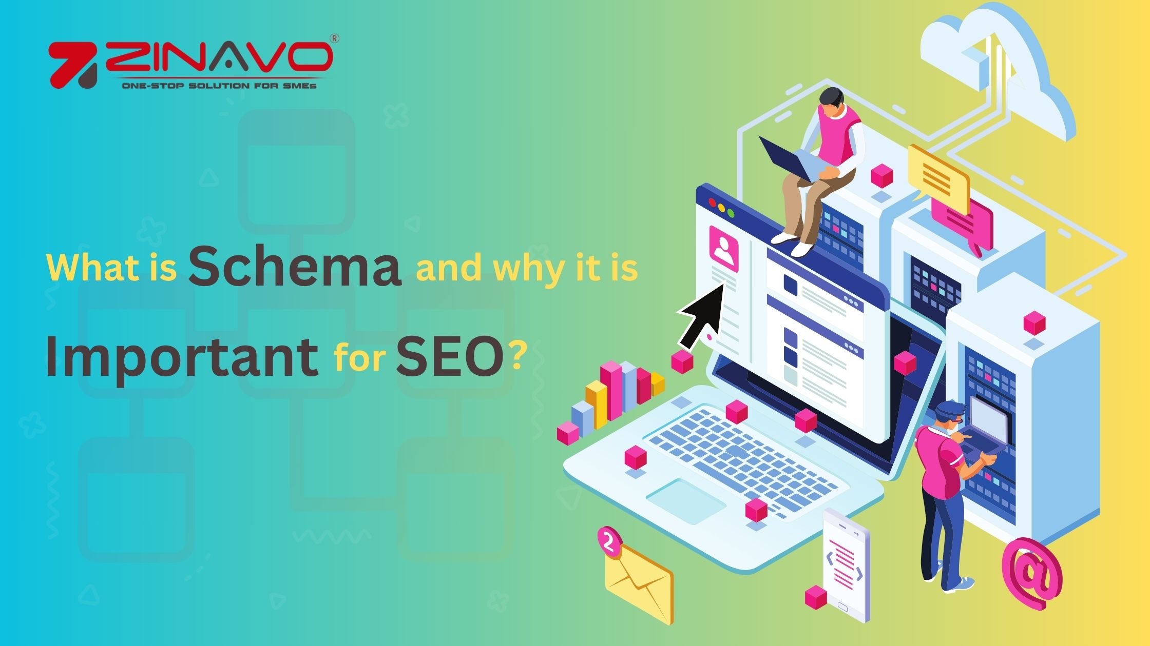 What is Schema and why it is important for SEO?