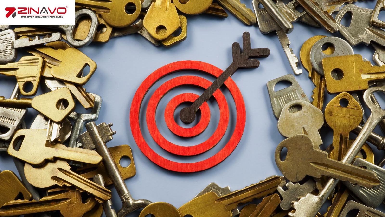 The 7 most common problems that need to be overcome before enter into market
