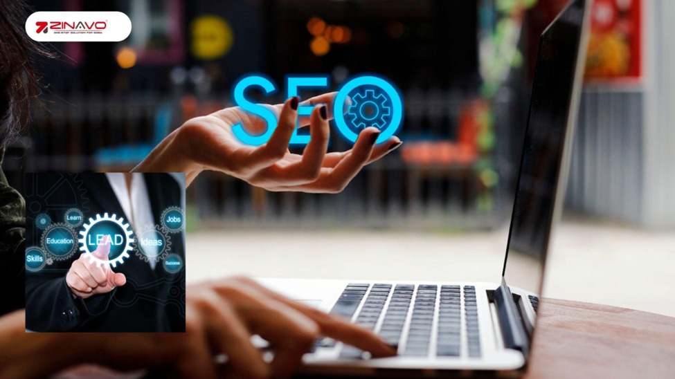 How to Use SEO for Lead Generation: 8 Tips to Increase Conversions