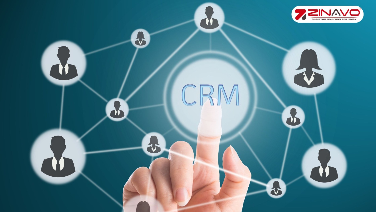 The Complete Guide: Why do we need CRM integration?