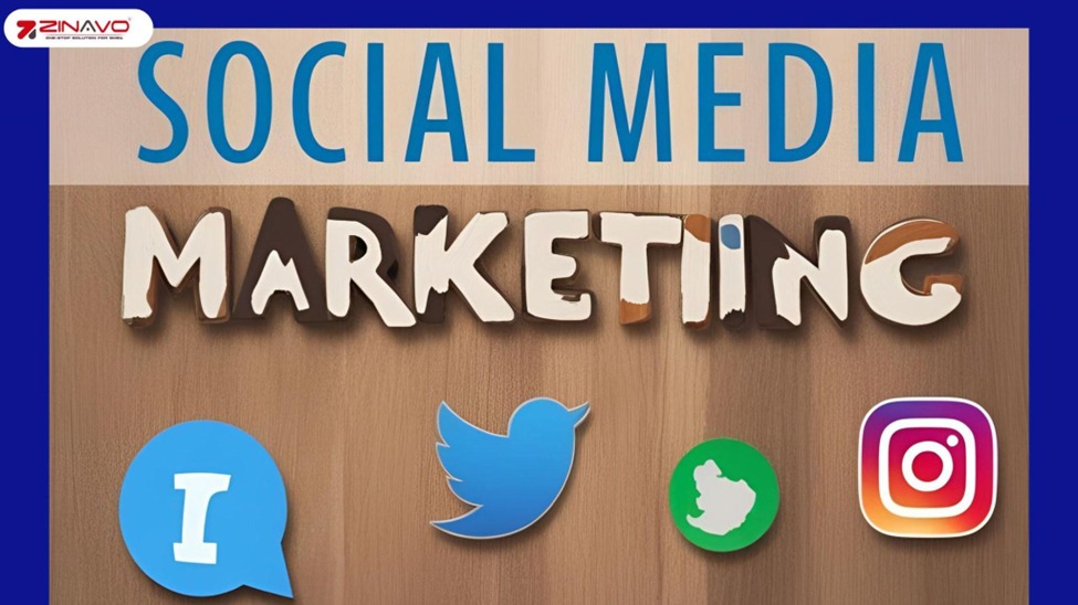 Trends and predictions for social media marketing in 2025