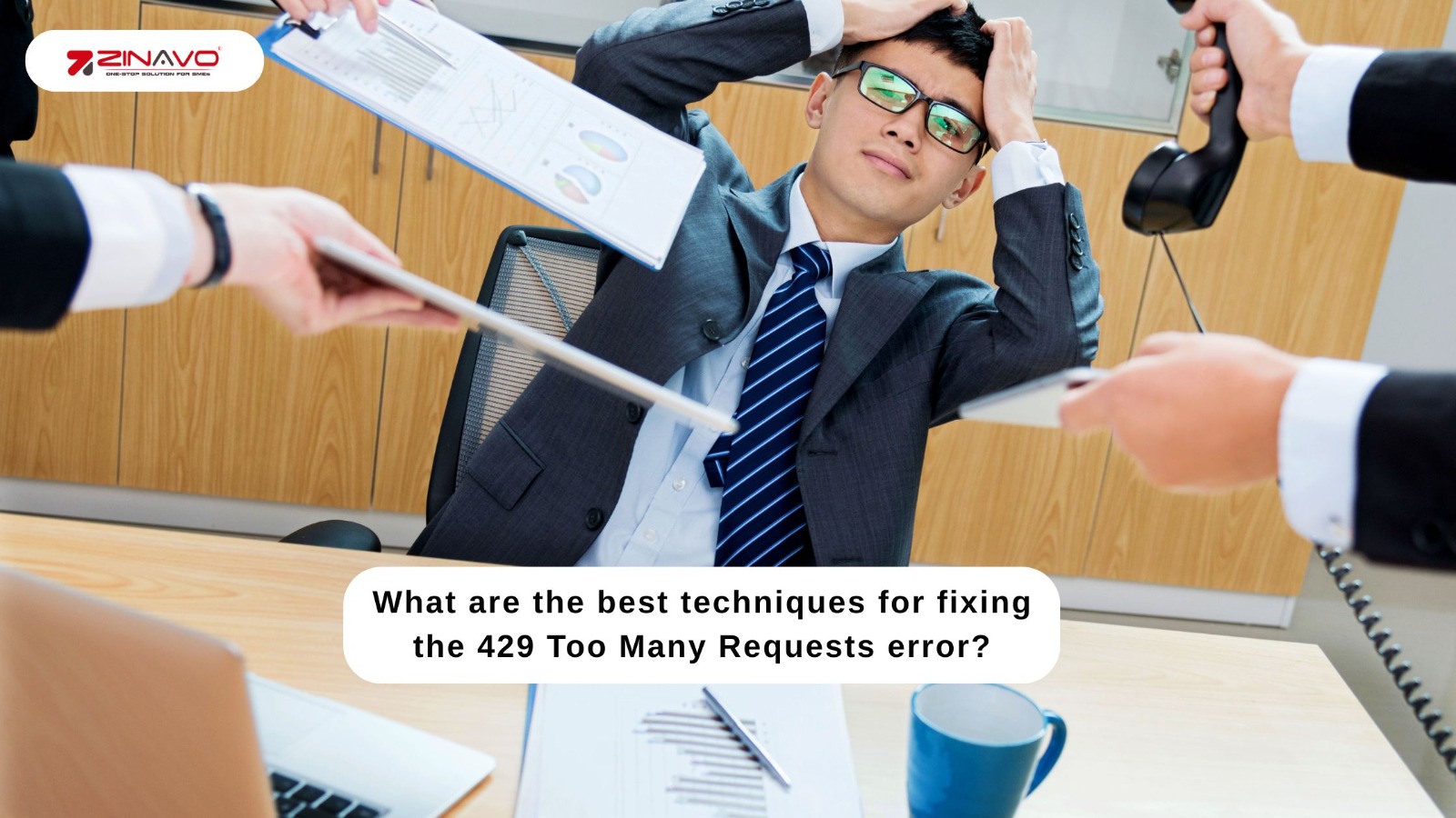 What are the best techniques for fixing the 429 Too Many Requests error?