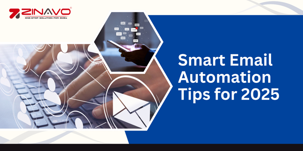 Smart Email Automation Tips for 2025