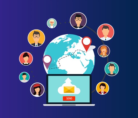 IT company digital marketing Yeshwanthpur, Bangalore – Zinavo