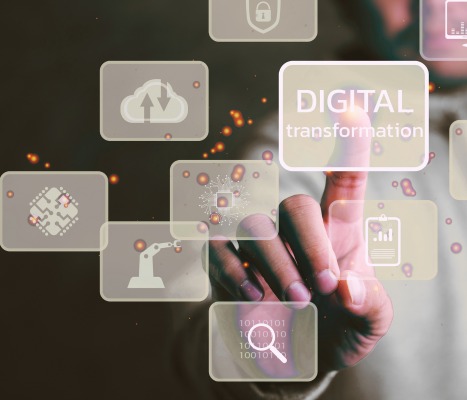 Zinavo digital marketing consultation service