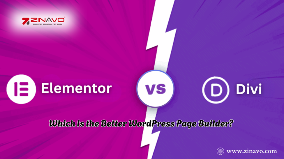 Elementor vs Divi: Which Is the Better WordPress Page Builder?